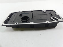 Load image into Gallery viewer, 2017 Harley Touring FLHTKL Electra Glide Lower Transmission Oil Pan 24400180 | Mototech271