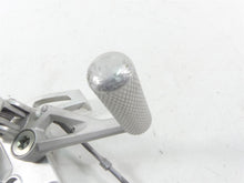 Load image into Gallery viewer, 2016 BMW R1200RS K54  Left Front Driver Rider Footpeg Set & Shifter 46718540796 | Mototech271