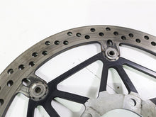 Load image into Gallery viewer, 2008 Ducati SBK 1098 S Brembo Front Brake Rotor Disc Set 49240901A 71311973A | Mototech271