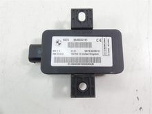 Load image into Gallery viewer, 2017 BMW R1200GS GSW K50 Rdc Module & Tire Pressure Sensor Set 65758546222