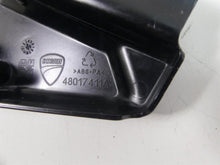 Load image into Gallery viewer, 2020 Ducati Multistrada 1260 Enduro Molded Infill Fairing Covers Set 48017411A