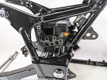 Load image into Gallery viewer, 2002 Honda VTX1800 Retro Straight Main Frame Chassis & Swingarm With Clean Georgia Title 50100-MCV-770 | Mototech271