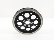 Load image into Gallery viewer, 2006 Harley Touring FLHXI Street Glide Rear Drive Belt Pulley 70T 40117-00 | Mototech271