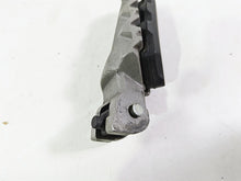 Load image into Gallery viewer, 2013 Ducati Hyperstrada 821 Right Rear Passenger Footpeg 46410591AA | Mototech271