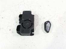 Load image into Gallery viewer, 2014 BMW R1200 RT RTW K52 Alarm Control Unit Dwa Basic Low & Fob 77538554348 | Mototech271