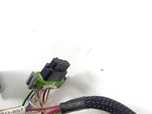 Load image into Gallery viewer, 2011 Harley Softail FXS Blackline Instrument Indicator Lights - Read 72656-11