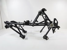 Load image into Gallery viewer, 2015 BMW R1200GS K50 Straight Black Main Frame Chassis With Clean California Title 46519444974