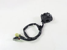 Load image into Gallery viewer, 2020 Kawasaki Z900 ZR900 Left Blinker Hand Control Switch - Read 46091-0492