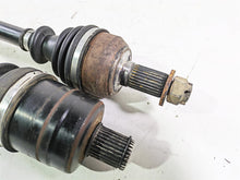 Load image into Gallery viewer, 2020 Polaris General 1000 EPS Rear Cv Drive Axle Shaft Set 1334076 | Mototech271