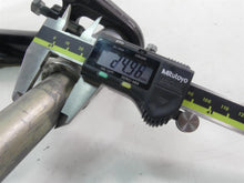 Load image into Gallery viewer, 2016 Harley FLS Softail Slim Rear Swingarm Swing Arm & Guards 47573-11BHP | Mototech271