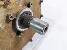 Load image into Gallery viewer, 2011 Can-Am Outlander 650 4X4 XT Lower Bottom Engine Crankcase Set 420066035