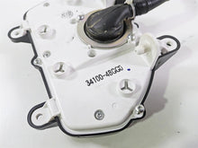 Load image into Gallery viewer, 2019 Suzuki M109R VZR1800 Boulevard Speedometer Gauge Instrument 11K 34120-48GG0