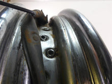 Load image into Gallery viewer, 2005 Harley Softail FLSTSC Heritage Springer Rear Spoke Wheel 16x3 43014-05B | Mototech271