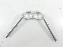 Load image into Gallery viewer, 2012 BMW S1000RR K46 Handlebar Handle Bar Clip On Set 32717717623 32717717624 | Mototech271