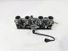 Load image into Gallery viewer, 2012 Mv Agusta F4 RR Mikuni Throttle Body Fuel Injection 8A00B3533 | Mototech271