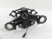 Load image into Gallery viewer, 2016 Harley Touring FLTRX Road Glide Upper Lower Triple Tree Riser Set 45900024