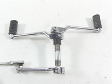 Load image into Gallery viewer, 2012 Harley Touring FLHX Street Glide Shifter Shift Lever & Rod Set 33718-82 | Mototech271