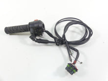 Load image into Gallery viewer, 2001 Moto Guzzi California Sp 1100 Right Hand Start Control Switch GU30738860 | Mototech271