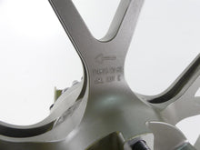 Load image into Gallery viewer, 2010 Ducati Streetfighter 1098 S Front Marchesini Forged Rim Wheel 50121151AF