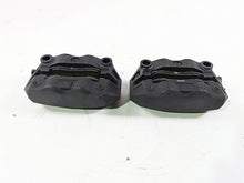 Load image into Gallery viewer, 2016 BMW R1200RS K54 Brembo Front Brake Calipers 100mm 34118556205 34118556206 | Mototech271