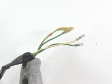 Load image into Gallery viewer, 1977 Honda CB750 A Four Hondamatic Right Brake Pedal & Mounts Set 50600-393-771 | Mototech271