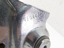 Load image into Gallery viewer, 2004 Harley FXDWGI Dyna Wide Glide Chrome Upper Lower Triple Tree Set 45674-80 | Mototech271