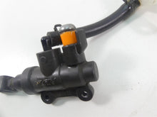 Load image into Gallery viewer, 2019 BMW R1250GS K50 Nissin 1/2" Rear Brake Master Cylinder 34318522398 | Mototech271