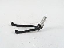 Load image into Gallery viewer, 2015 BMW S1000RR K46 Right Rear Passenger Foot Peg + Bracket 46718521681
