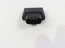 Load image into Gallery viewer, 2016 Kawasaki ZX10R Ninja Steering Damper Ohlins Module 21175-1155 21740-11-A