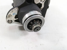 Load image into Gallery viewer, 2015 Harley FXDL Dyna Low Rider Engine Starter Motor 31618-06A