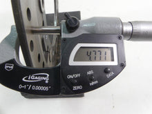 Load image into Gallery viewer, 2012 Harley CVO FLHX SE3 Street Glide Front Brake Rotor Disc Set 41500007 | Mototech271