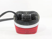 Load image into Gallery viewer, 2007 Harley Sportster XL1200 C Taillight Tail Light & Wiring 68140-04 68066-99A
