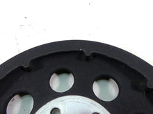 Load image into Gallery viewer, 1997 Harley Sportster XL1200 C Rear Belt Pulley 61T + Chrome Cover 40246-91 | Mototech271