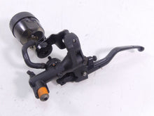 Load image into Gallery viewer, 2010 BMW F800GS K72 Front Brake Master Cylinder + Lever 32727727050 | Mototech271