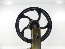 Load image into Gallery viewer, 2013 Yamaha VMX17 V-Max 1700 Straight Front Wheel Rim 18x3.5 2S3-25168-00-98 | Mototech271