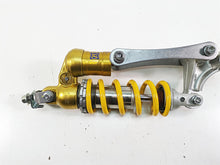 Load image into Gallery viewer, 2017 Mv Agusta Dragster 800 Rear Sachs Suspension Shock & Links 8000C1184