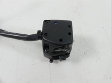 Load image into Gallery viewer, 2013 Yamaha VMX17 V-Max 1700 Left Blinker Lights Control Switch 2S3-83972-00-00 | Mototech271