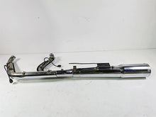 Load image into Gallery viewer, 2018 Harley Softail FXFBS Fat Bob Vance Hines Pro Pipe Exhaust System 17587