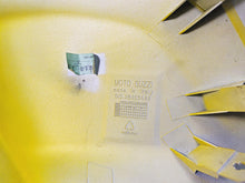 Load image into Gallery viewer, 2020 Moto Guzzi V85 TT Adventure Right Tank Cover Yellow Sahara 2H003245000Z1 | Mototech271