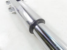 Load image into Gallery viewer, 2020 Indian Roadmaster Right 46mm Front Chrome Fork - Straight -No Leaks 1824022 | Mototech271