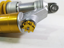 Load image into Gallery viewer, 2014 BMW R nine T R9T K21 Ohlins Rear Shock Damper STX46 BM4400 139927 | Mototech271