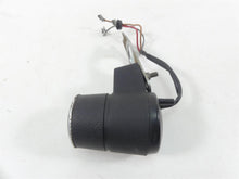 Load image into Gallery viewer, 1978 BMW R100 S (2474) Watch Time Clock Gauge 62131244638