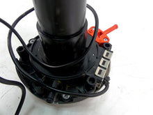 Load image into Gallery viewer, 2015 BMW R1200GS GSW K50 Fuel Gas Petrol Tank Keyless Ride Cap Lid 16118531632 | Mototech271