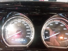 Load image into Gallery viewer, 2014 Harley Touring FLHX Street Glide Speedometer Gauge Instrument -9K 70900293A | Mototech271