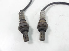 Load image into Gallery viewer, 2011 BMW R1200GS K255 Adv O2 Oxygen Sensors Set 11787674452 | Mototech271