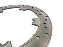 Load image into Gallery viewer, 2013 Harley VRSCF Muscle Vrod Front Brake Rotor Disc Set 44553-06A