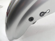 Load image into Gallery viewer, 2003 Harley Sportster XL1200 C 100th Anniv Rear Fender Mud Guard 59674-99 | Mototech271