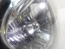 Load image into Gallery viewer, 2007 Yamaha XVS1300 V-Star Headlight Head Light Lamp & Bucket 3D8-84320-00-00