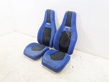 Load image into Gallery viewer, 2017 Yamaha YXZ1000R EPS SS Driver Seat Cushions 2HC-F473D-00-00 2HC-F473C-00-00