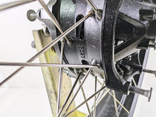 Load image into Gallery viewer, 2017 BMW R1200 GS K50 19x3 Front Wheel Spoke Rim - Runout 36318528530